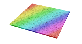 Саундек (Soundec) Лайт Color f2/14 3,0 х 0,6 x 14
