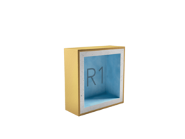 Подрозетник AcousticGyps Box R4